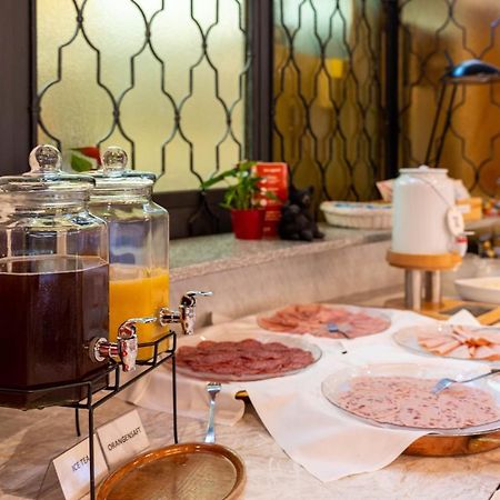 Hotel Baeren Sankt Moritz Zewnętrze zdjęcie