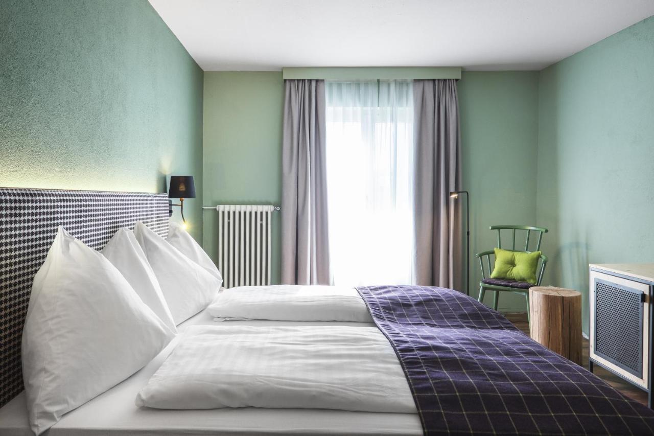 Hotel Baeren Sankt Moritz Zewnętrze zdjęcie