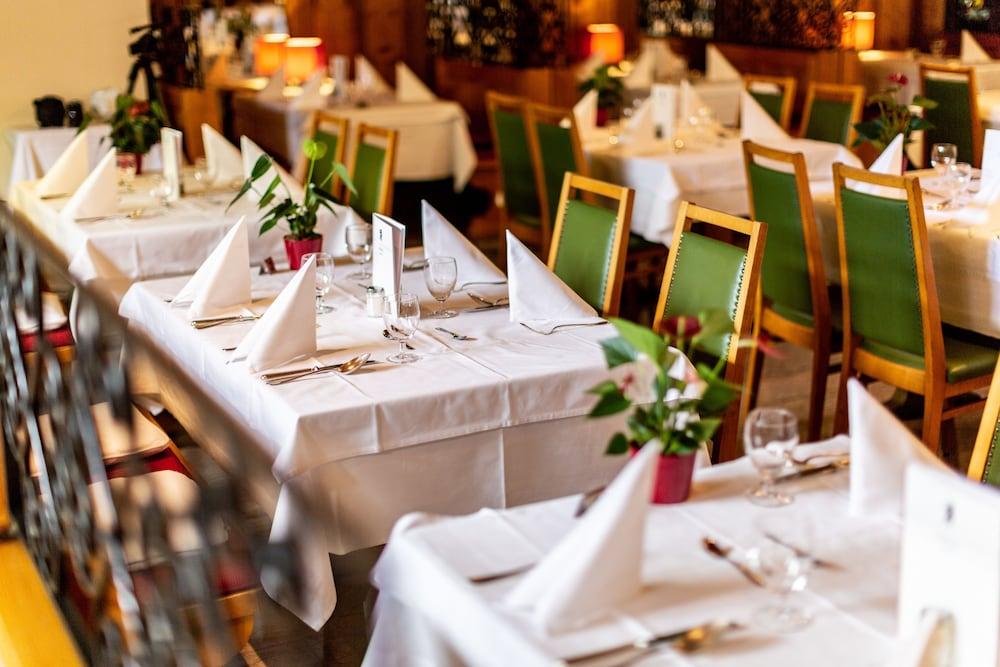 Hotel Baeren Sankt Moritz Zewnętrze zdjęcie