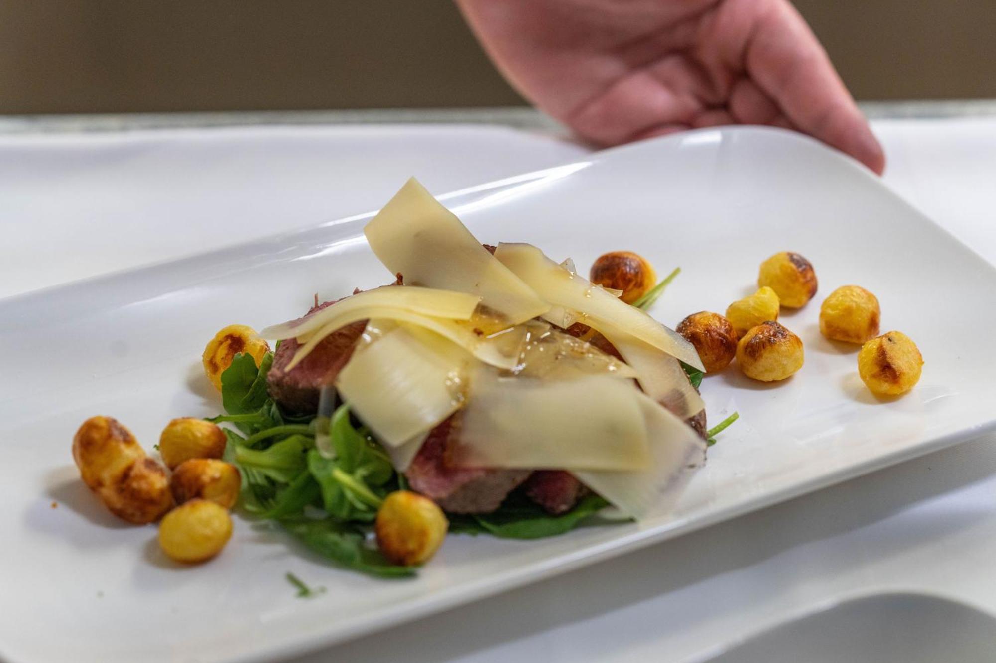 Hotel Baeren Sankt Moritz Zewnętrze zdjęcie