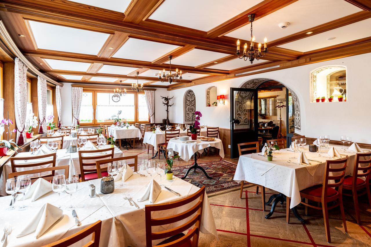Hotel Baeren Sankt Moritz Zewnętrze zdjęcie